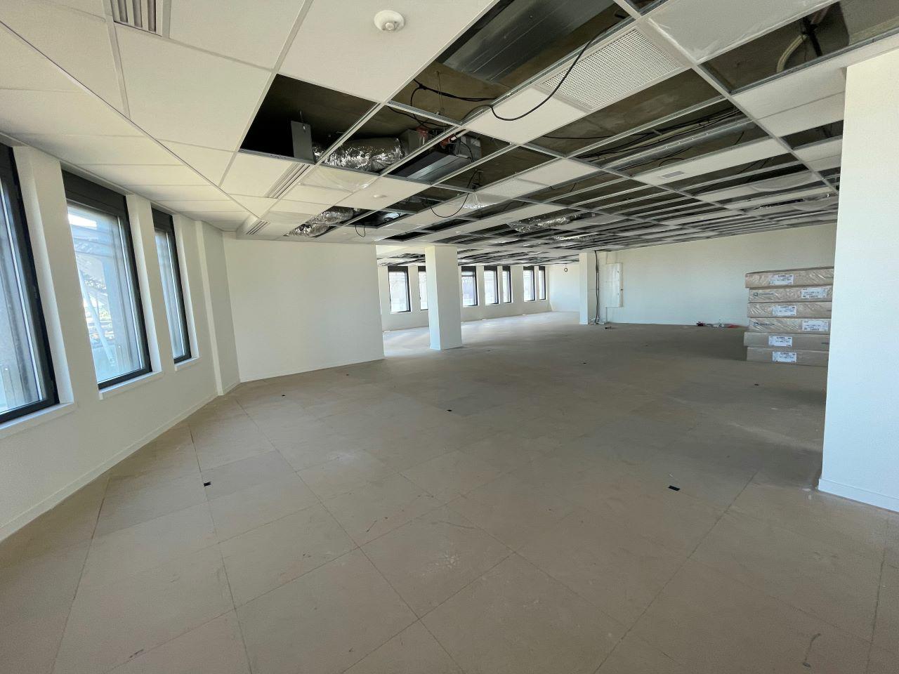Bureau Décines-Charpieu 155m² Location bureau Décines-Charpieu Rhône OLBUR2203927 8